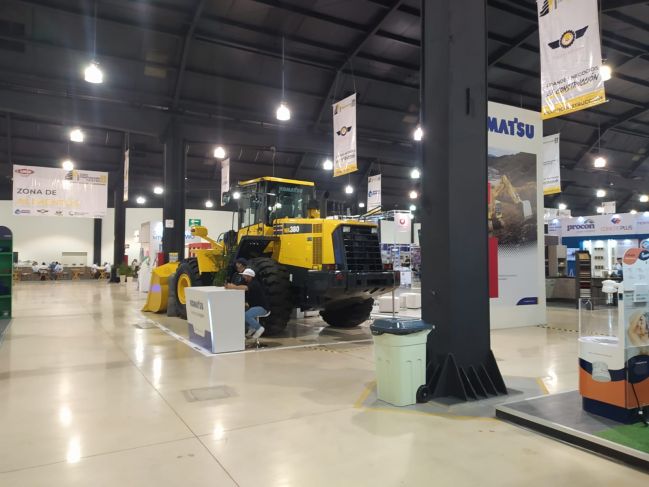 La industria de la construcción atraviesa una crisis: CMIC nacional 